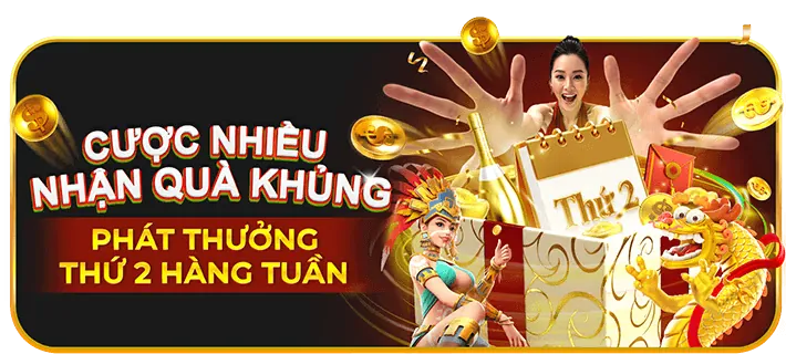 Nổ Hũ 3D