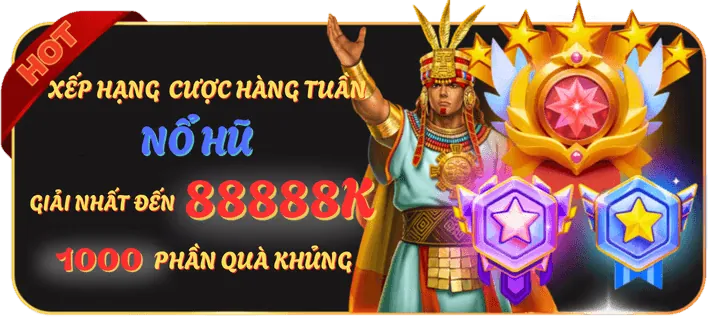 Cấp độ VIP Bạch Kim 42vn win