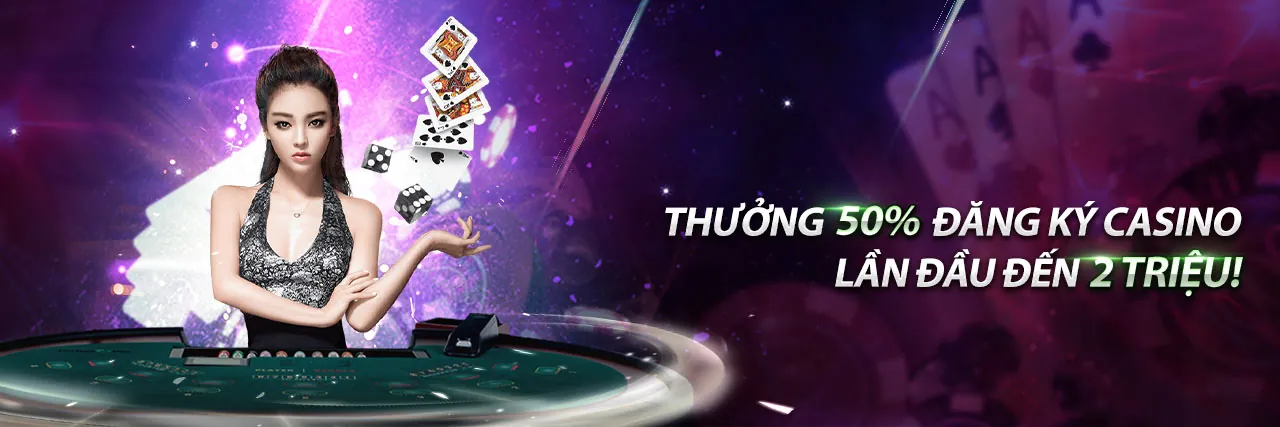 Khuyến mãi hấp dẫn tại 42vn win
