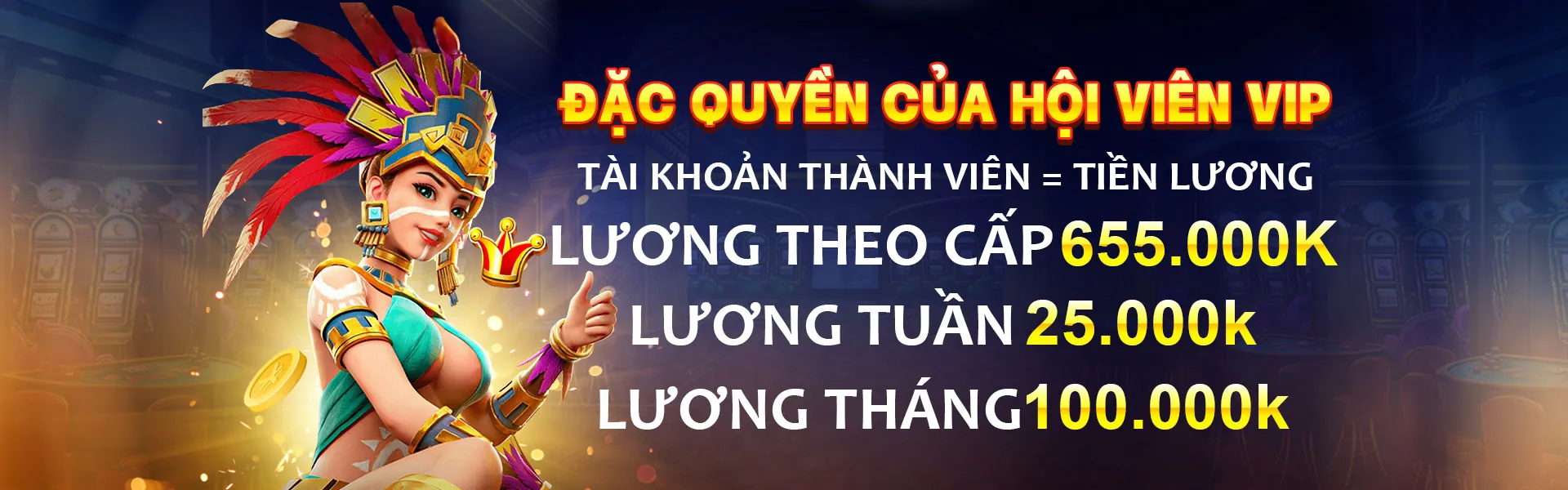 Chương Trình VIP 42vn win 2026