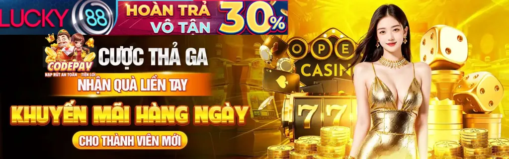 Tỷ lệ trả thưởng cao 42vn win