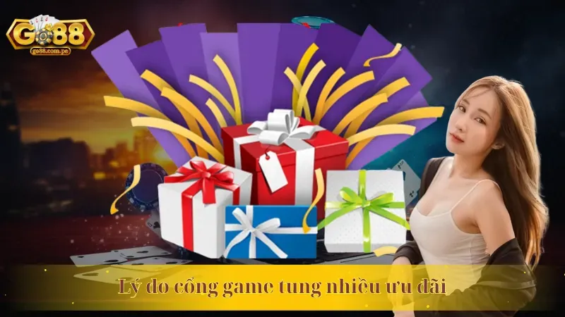 Tổng quan các chương trình khuyến mãi đa dạng tại 42vn win